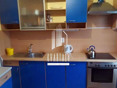 квартира за адресою Хорольська вул., 1А