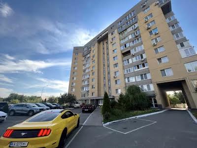 квартира за адресою Мрії вул. (Академіка Туполєва), 17-К