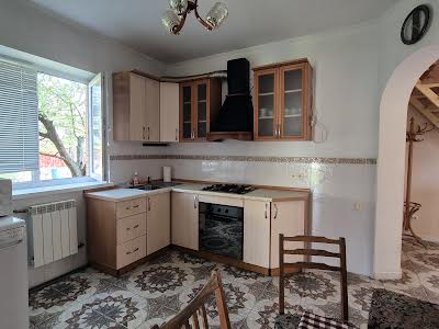 дом по адресу Панська вул., 129
