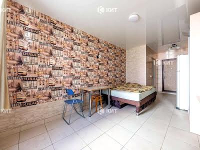 квартира по адресу Шевченковский пер., 36