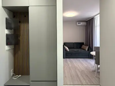 квартира за адресою Кільцева дорога вул., 10/8