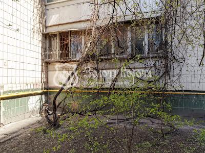 квартира по адресу Братиславская ул., 13