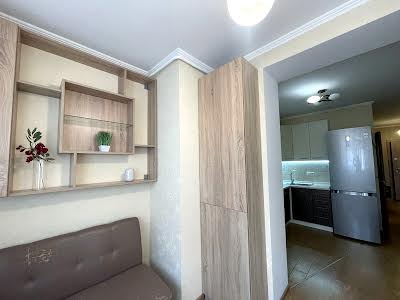 квартира за адресою Миру вул., 40