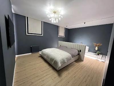 квартира за адресою Лесі Українки вул., 10
