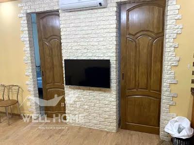 квартира за адресою Гарматна вул., 38-А
