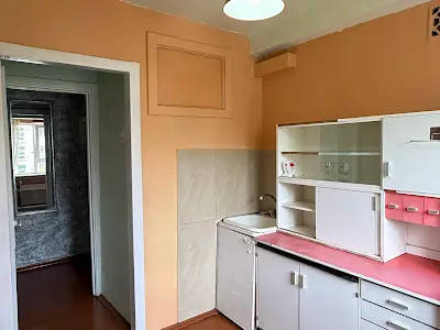 квартира за адресою Соборності просп. (Возз'єднання), 1-Б