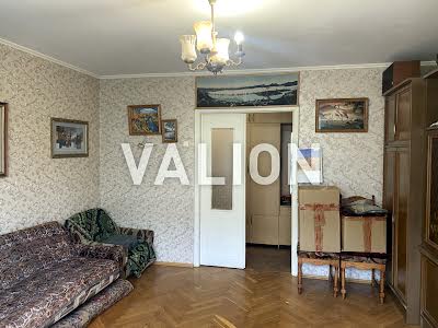 квартира по адресу Авиаконструктора Антонова ул., 11