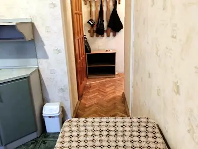 квартира за адресою Ігоря Шамо бульв. (Олексія Давидова), 14