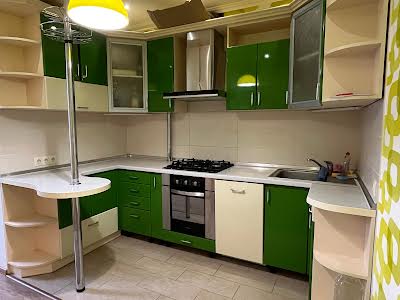 квартира по адресу Чернигов, Королёва ул., 12-Б