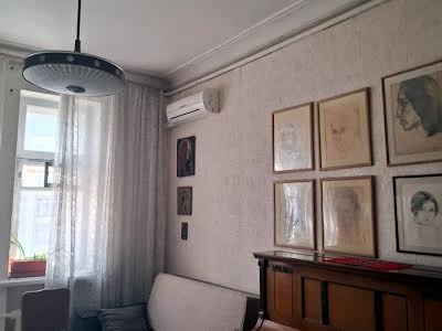 квартира за адресою Симона Петлюри вул. (Комінтерну), 7/9