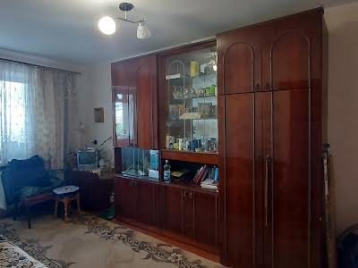 квартира за адресою Шосейна вул. (Фрунзе), 1