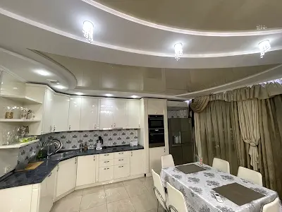 квартира по адресу Вадима Гетьмана ул., 1-Б