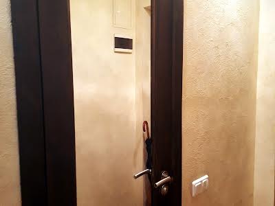 квартира по адресу Володимира Жаботинського ул. (Муромская), 3-А