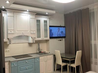 квартира по адресу Петропавловская ул., 40