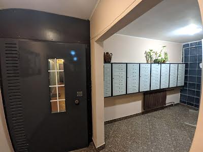 квартира по адресу Гната Юры ул., 14-В