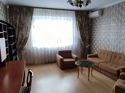 квартира за адресою Олександра Мишуги вул., 8