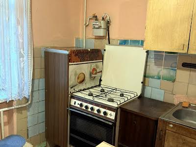 квартира за адресою Маріупольська вул. (Ростовська), 4