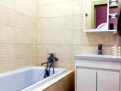квартира по адресу Рональда Рейгана ул., 40
