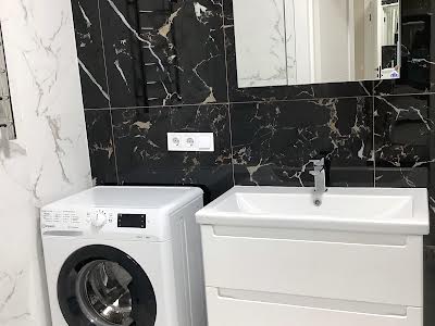 квартира за адресою Проспект Європейського Союзу, 45 А