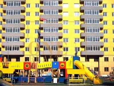 квартира за адресою Юрія Кондратюка вул., 7