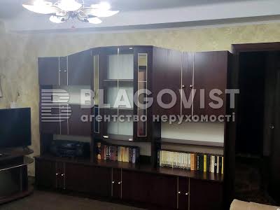 квартира за адресою Солом'янська вул., 16