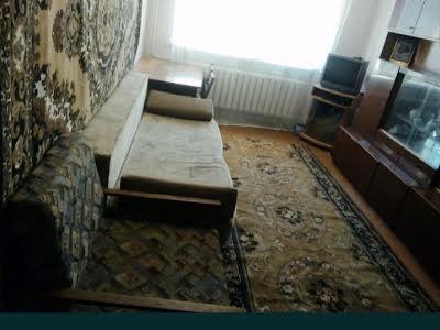 квартира за адресою Миру просп., 17
