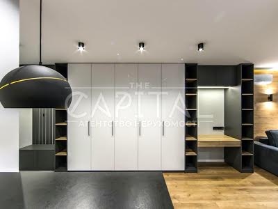 квартира за адресою Антоновича вул. (Горького), 74