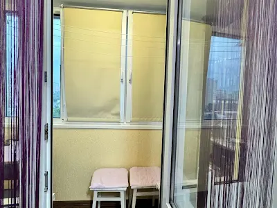 квартира по адресу Вишгородська ул., 30