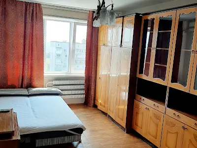 квартира по адресу Романа Ратушного ул. (Волгоградська), 19