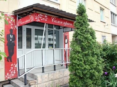 коммерческая по адресу Олевская ул., 7