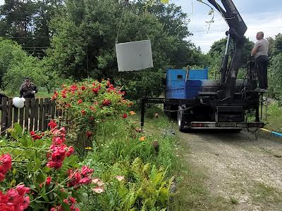 дом по адресу Хутірська, 7