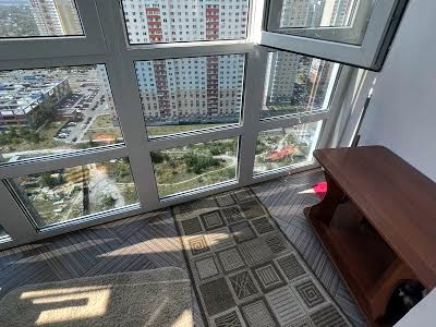 квартира по адресу Софии Русовой ул., 7-Г