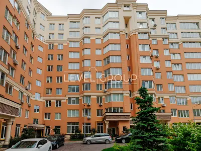 квартира по адресу Зелена ул., 3