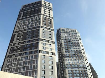 квартира по адресу Дегтяревская ул., 25-Е