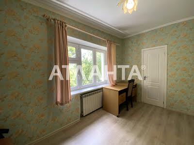 квартира по адресу Фонтанская, 3/5
