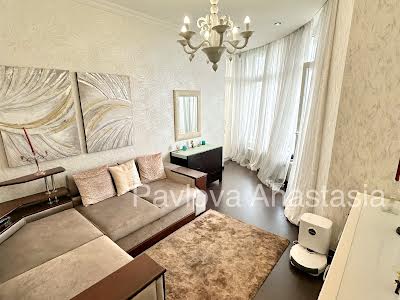квартира за адресою Шевченка просп., 12/2