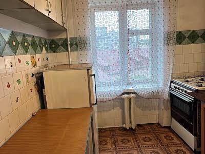 квартира за адресою Виговського, 37