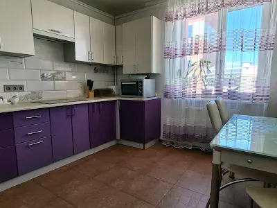 квартира за адресою Лушпи, 5 к 25