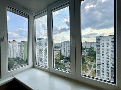квартира за адресою Героїв Дніпра вул., 38-Б
