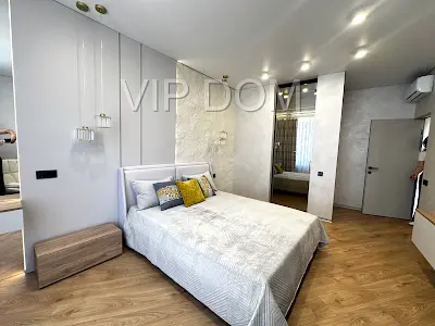 квартира за адресою Генуезька вул., 3В