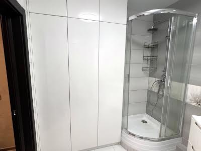 квартира за адресою Єлизавети Чавдар вул., 28