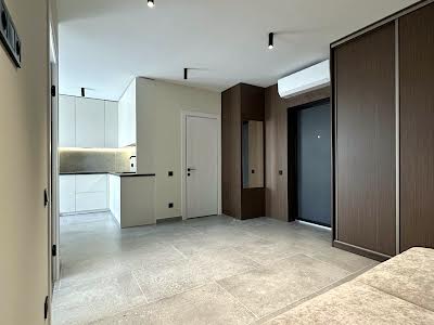 квартира за адресою Щирецька вул., 30
