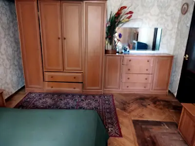 комната по адресу Харьковское шоссе, 13