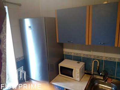 квартира за адресою Метрологічна вул., 14