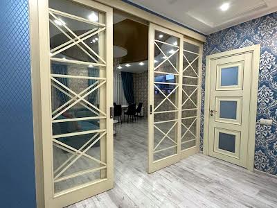 квартира по адресу Петра Калнишевського ул. (Михайла Майорова), 6