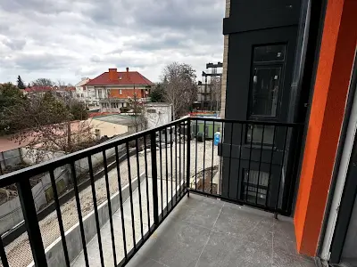 квартира за адресою Дачна вул., 28А