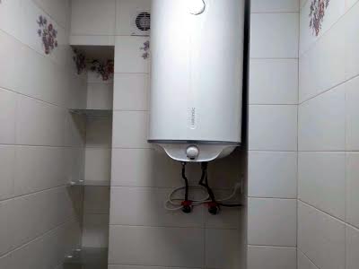 квартира за адресою Сергія Данченка вул., 3