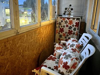 квартира по адресу Науки просп., 27