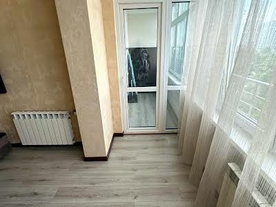 квартира за адресою Митрополита Василя Липківського вул. (Урицького), 37-Б