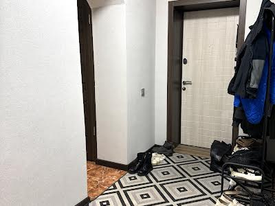 квартира по адресу Киевский Шлях ул., 1А